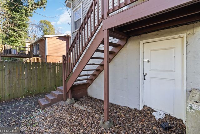 1411 Fulton Avenue, East Point, GA 30344