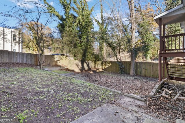 1411 Fulton Avenue, East Point, GA 30344