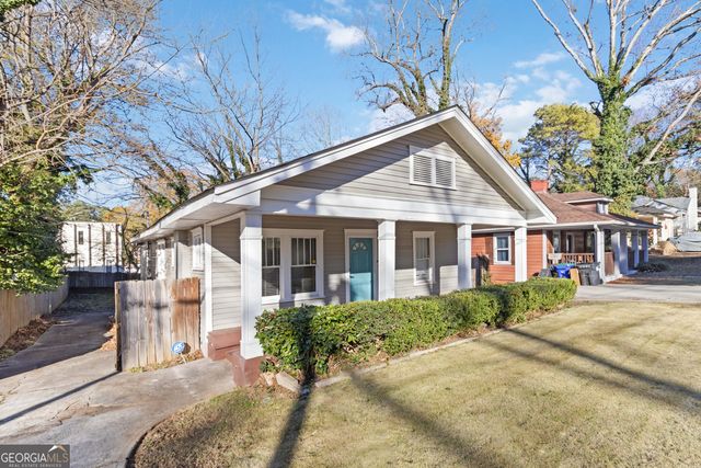 1411 Fulton Avenue, East Point, GA 30344