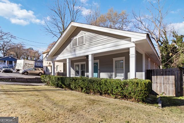 1411 Fulton Avenue, East Point, GA 30344