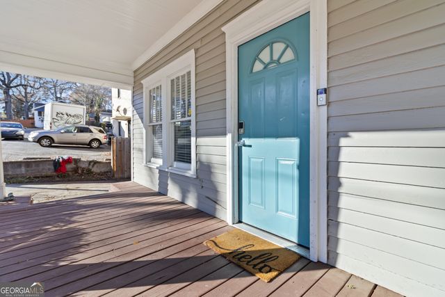 1411 Fulton Avenue, East Point, GA 30344