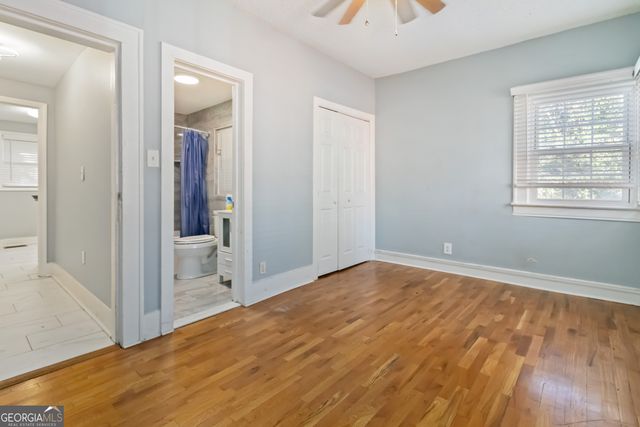 1411 Fulton Avenue, East Point, GA 30344