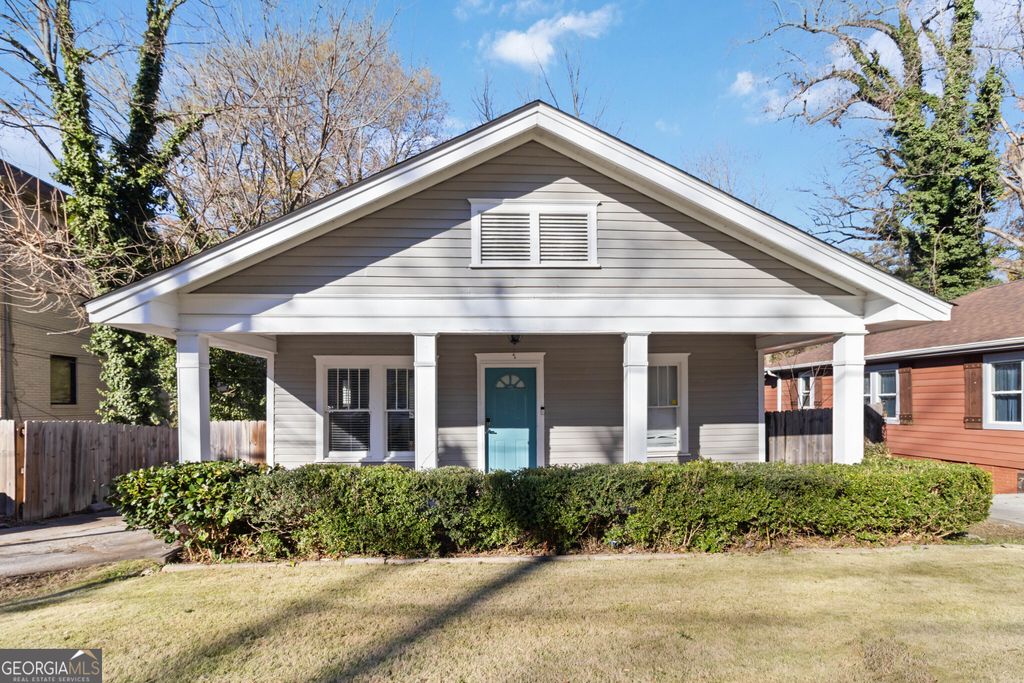 1411 Fulton Avenue, East Point, GA 30344