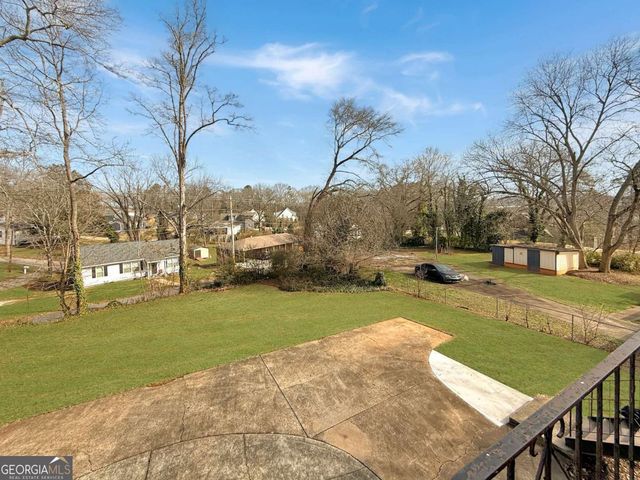 514 Clover Drive 5, Buford, GA 30518