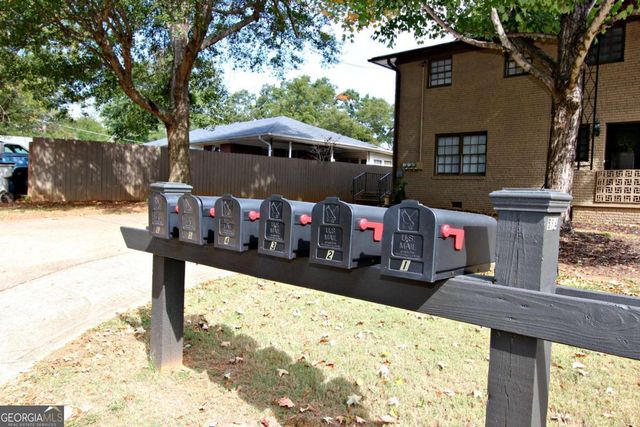 514 Clover Drive 5, Buford, GA 30518