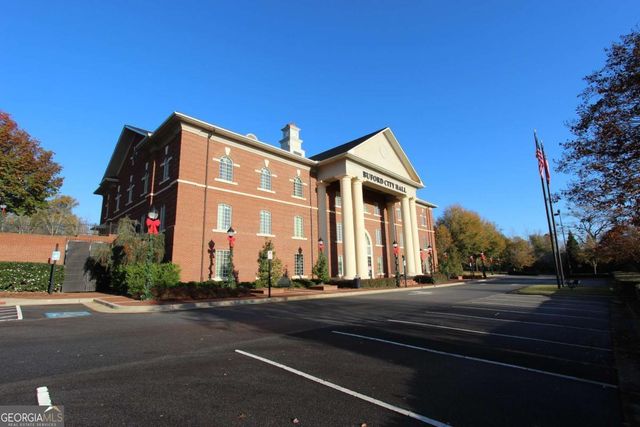 514 Clover Drive 5, Buford, GA 30518