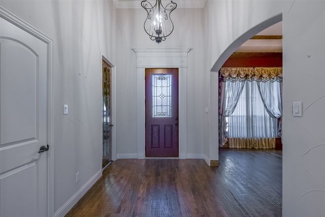 101 Tee Side Drive, Waxahachie, TX 75165