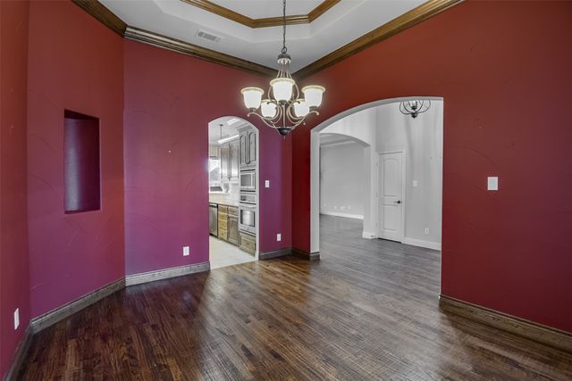 101 Tee Side Drive, Waxahachie, TX 75165