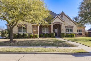 101 Tee Side Drive, Waxahachie, TX 75165