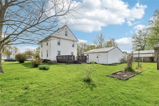 1377 E 28th Street, Ashtabula, OH 44004