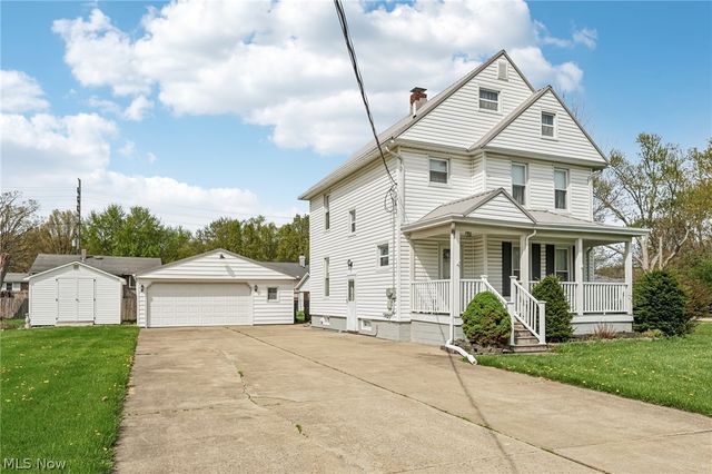 1377 E 28th Street, Ashtabula, OH 44004