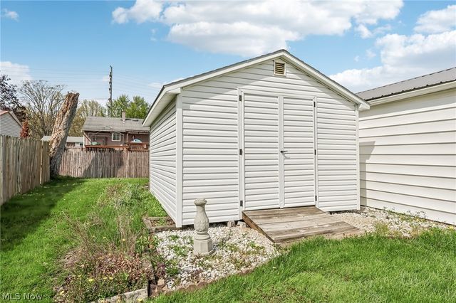 1377 E 28th Street, Ashtabula, OH 44004