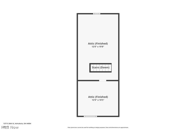 1377 E 28th Street, Ashtabula, OH 44004