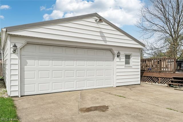 1377 E 28th Street, Ashtabula, OH 44004