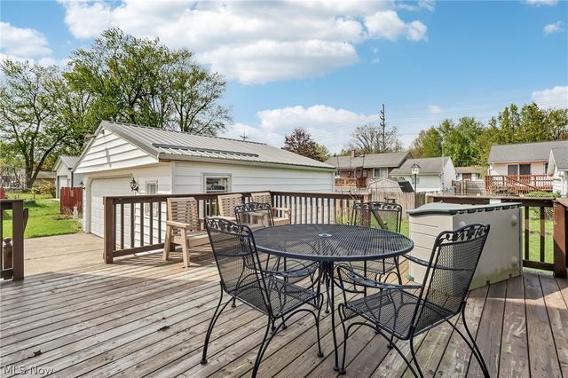 1377 E 28th Street, Ashtabula, OH 44004