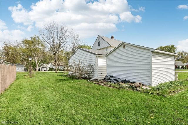 1377 E 28th Street, Ashtabula, OH 44004