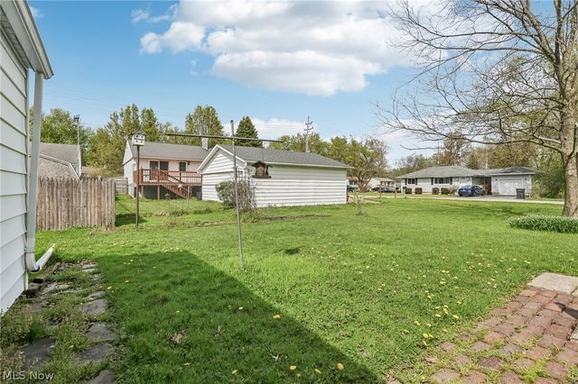 1377 E 28th Street, Ashtabula, OH 44004
