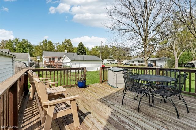 1377 E 28th Street, Ashtabula, OH 44004
