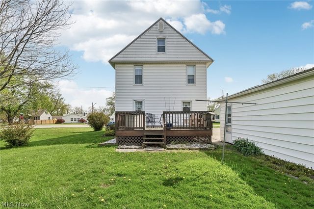1377 E 28th Street, Ashtabula, OH 44004