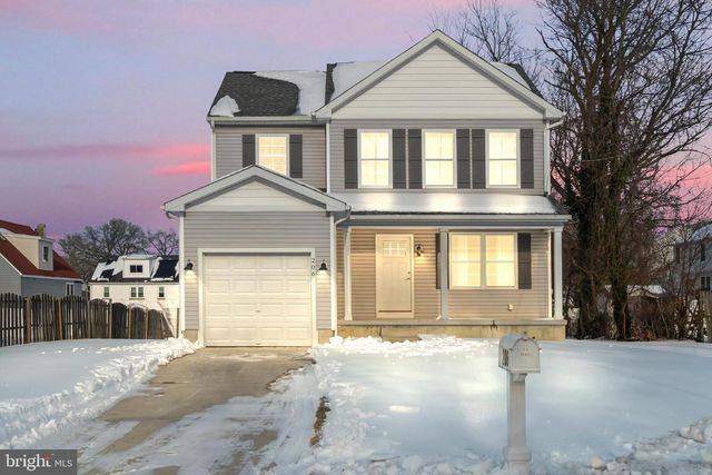 206 FOWLER AVE, Westville, NJ 08093