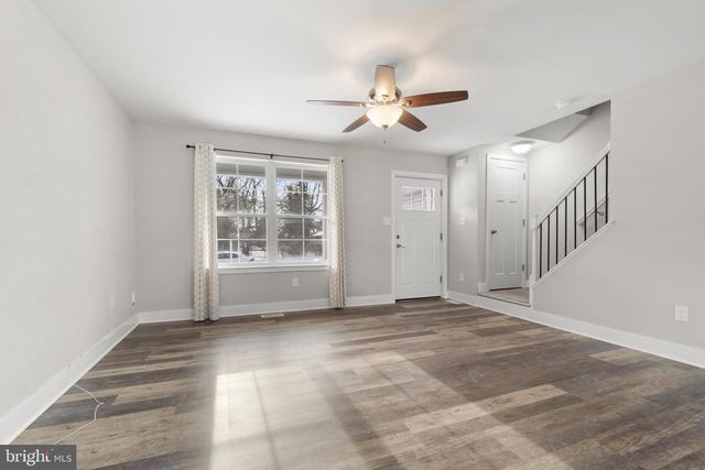 206 FOWLER AVE, Westville, NJ 08093