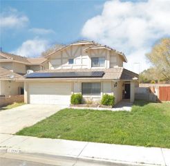 1221 W Avenue H4, Lancaster, CA 93534
