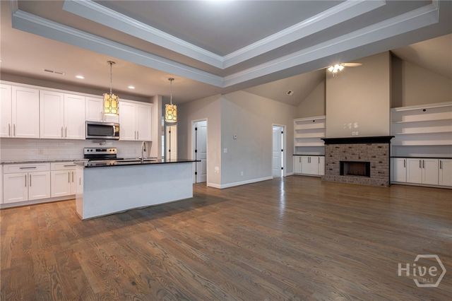 622 Linda Street, Colbert, GA 30628