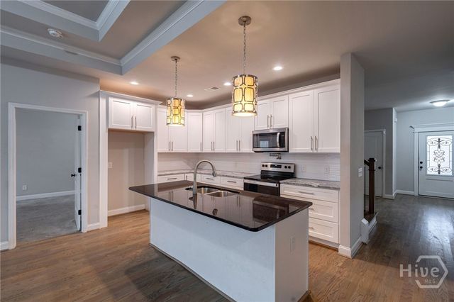 622 Linda Street, Colbert, GA 30628