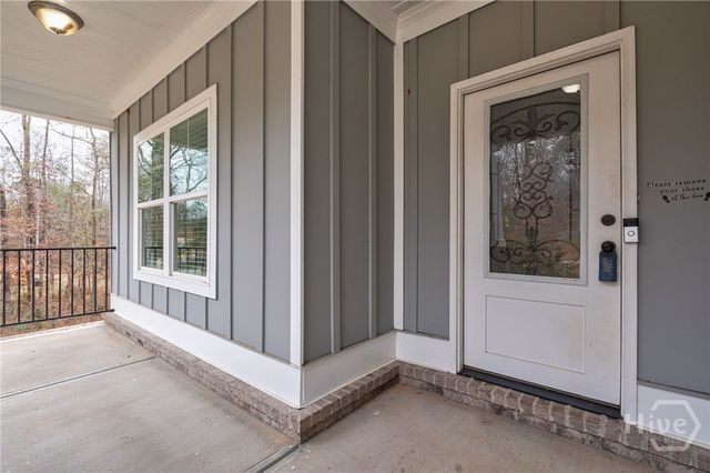 622 Linda Street, Colbert, GA 30628