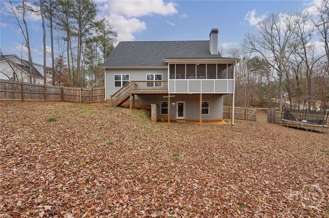 622 Linda Street, Colbert, GA 30628