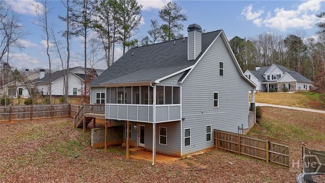 622 Linda Street, Colbert, GA 30628