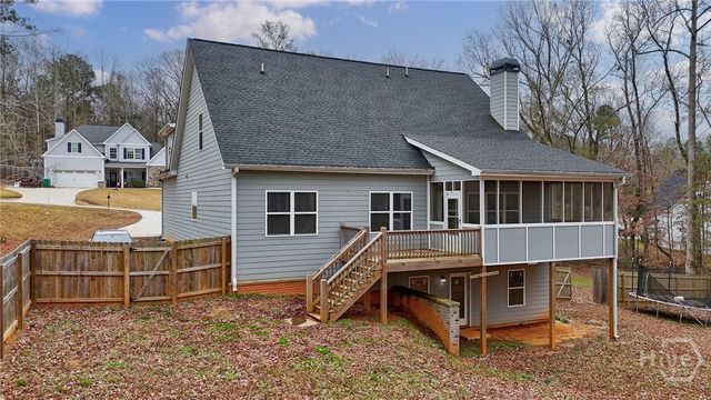 622 Linda Street, Colbert, GA 30628