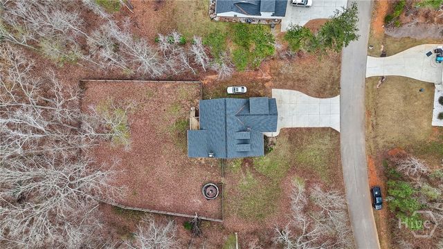 622 Linda Street, Colbert, GA 30628