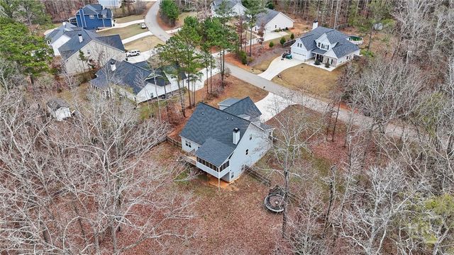 622 Linda Street, Colbert, GA 30628