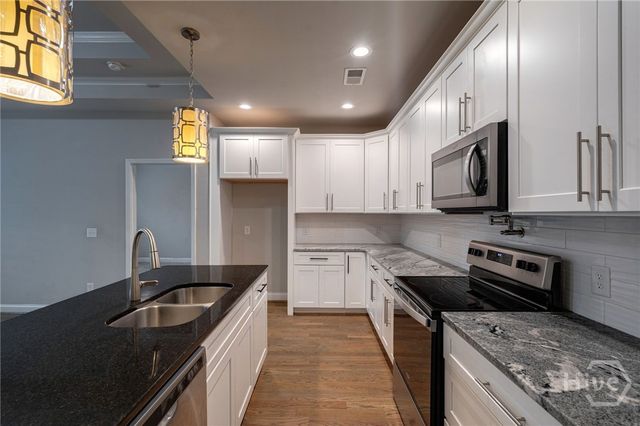 622 Linda Street, Colbert, GA 30628