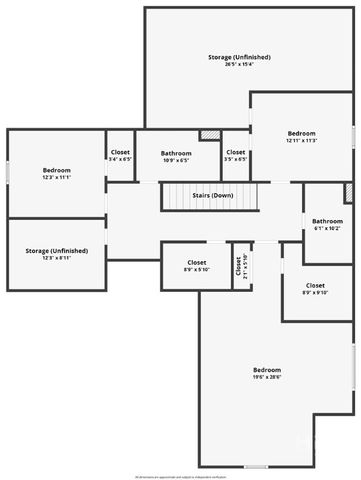 622 Linda Street, Colbert, GA 30628