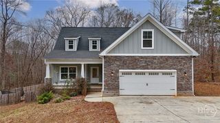 622 Linda Street, Colbert, GA 30628