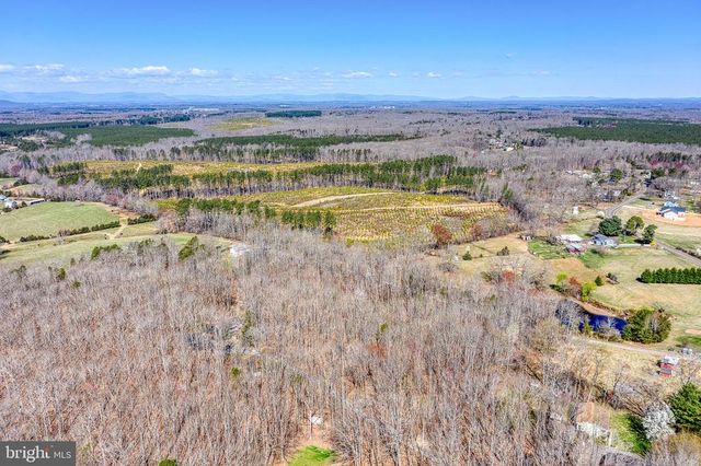 YELLOWBOTTOM RD, Lignum, VA 22726