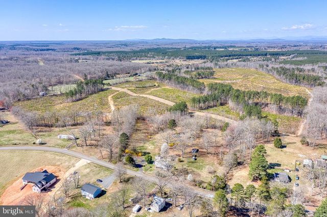 YELLOWBOTTOM RD, Lignum, VA 22726