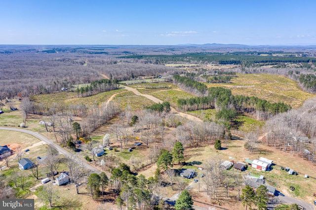 YELLOWBOTTOM RD, Lignum, VA 22726