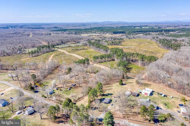 YELLOWBOTTOM RD, Lignum, VA 22726