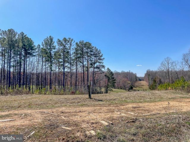 YELLOWBOTTOM RD, Lignum, VA 22726