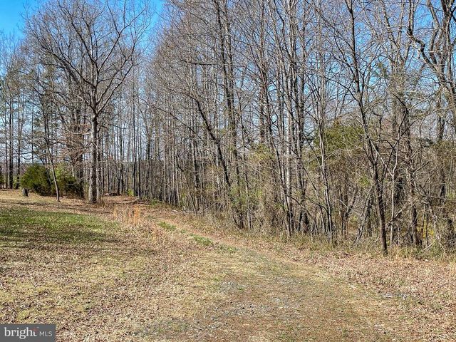 YELLOWBOTTOM RD, Lignum, VA 22726
