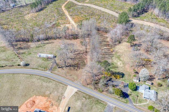YELLOWBOTTOM RD, Lignum, VA 22726