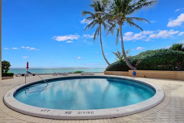 5440 N Ocean Drive 202, Riviera Beach, FL 33404