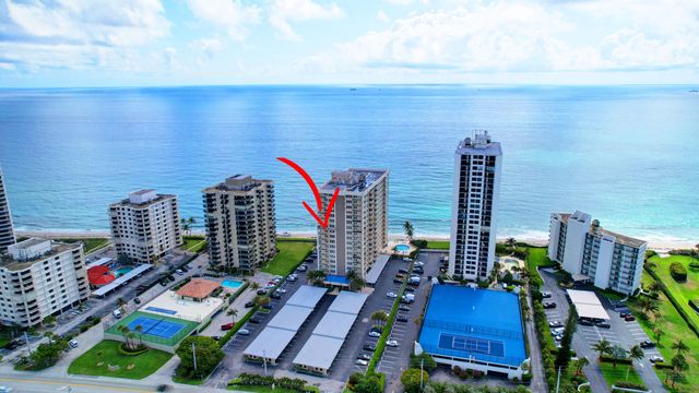 5440 N Ocean Drive 202, Riviera Beach, FL 33404