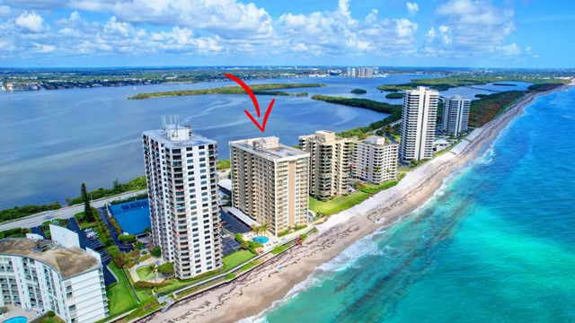 5440 N Ocean Drive 202, Riviera Beach, FL 33404