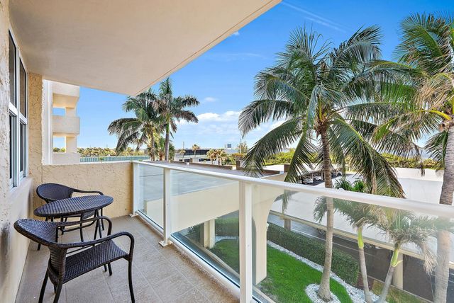 5440 N Ocean Drive 202, Riviera Beach, FL 33404