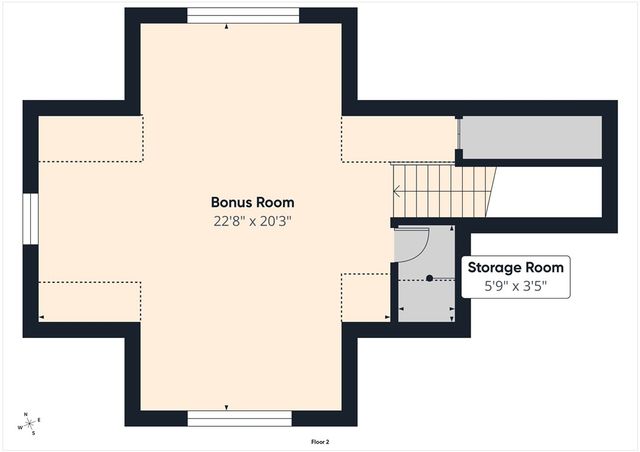705 Maidstone Avenue, Bentonville, AR 72712