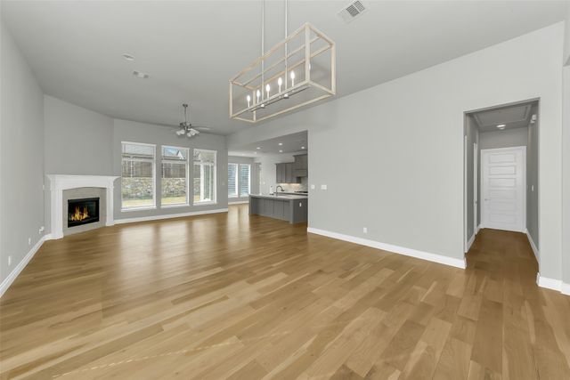 5708 Lake Jackson Drive, Fort Worth, TX 76126